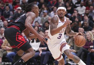 一个积极的 一个积极的